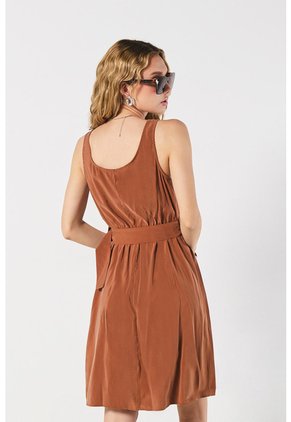 KOAJ VESTIDO KOAJ MG SISA 15178 4/24
