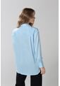 BLUSA KOAJ CAM OVERSIZE ML 9093 3/24 de Koaj