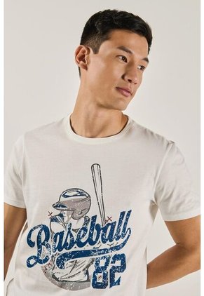 CAMISETA KOAJ 8078 2/24