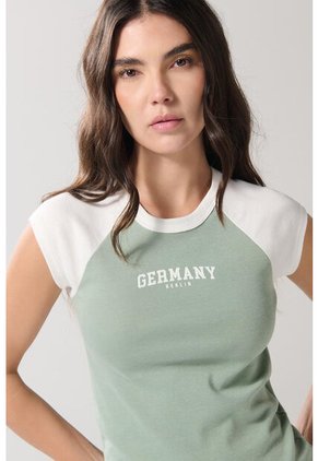 KOAJ CAMISETA KOAJ LYC 19630 1/25