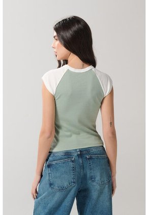 KOAJ CAMISETA KOAJ LYC 19630 1/25