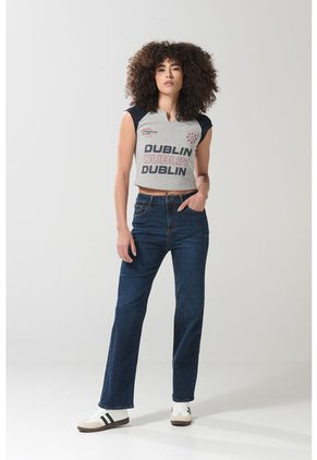 CAMISETA KOAJ DUB 22967 2/25