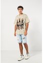 KOAJ CAMISETA KOAJ REBEL 4/24 de Koaj