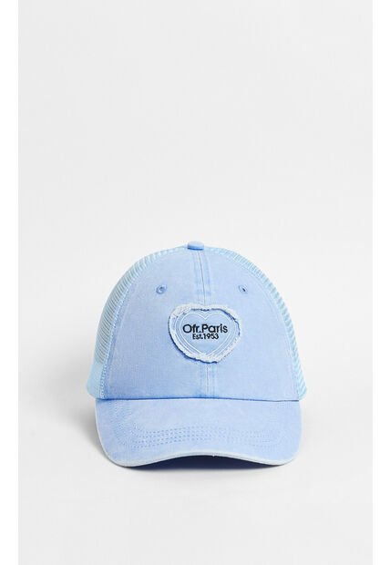 KOAJ CACHUCHA KOAJ TRUCKER F 18924 3/24