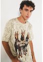 KOAJ CAMISETA KOAJ REBEL 4/24 de Koaj