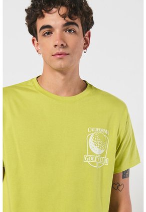 CAMISETA KOAJ 12040 3/24