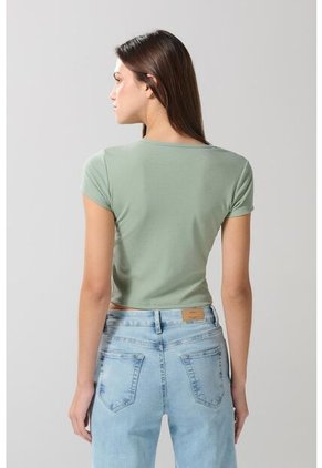 CAMISETA KOAJ DELINA 17593 4/24