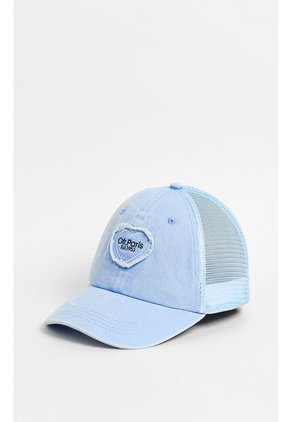 KOAJ CACHUCHA KOAJ TRUCKER F 18924 3/24