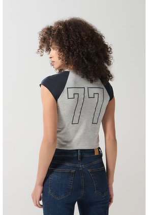 CAMISETA KOAJ DUB 22967 2/25