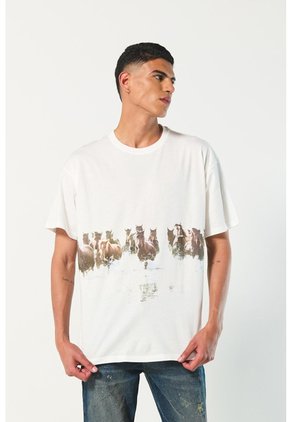 KOAJ CAMISETA KOAJ XILFO 3/24