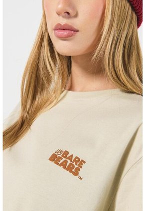 CAMISETA KOAJ GAZ 15774 4/24