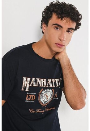 CAMISETA KOAJ 16784 4/24