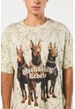 KOAJ CAMISETA KOAJ REBEL 4/24 de Koaj