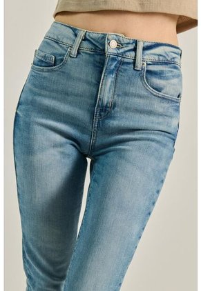 KOAJ PANTALON KOAJ JEAN JEGGING STA 5412 1/24