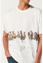 KOAJ CAMISETA KOAJ XILFO 3/24 de Koaj