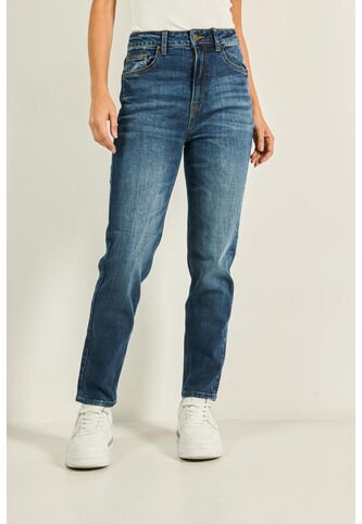 KOAJ PANTALON KOAJ JEAN MOM STA 10959 3/24 Koaj