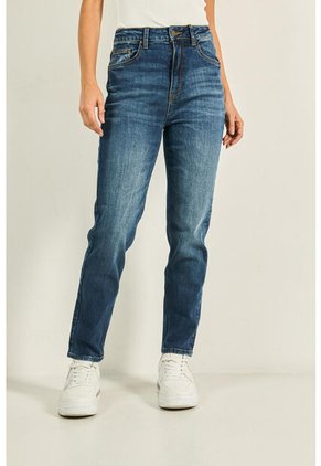 KOAJ PANTALON KOAJ JEAN MOM STA 10959 3/24