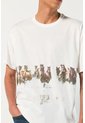 KOAJ CAMISETA KOAJ XILFO 3/24 de Koaj