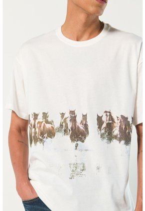 KOAJ CAMISETA KOAJ XILFO 3/24