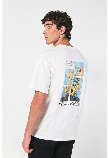 CAMISETA KOAJ TAYTER 3/24