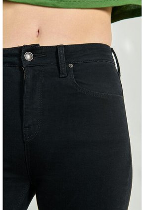 KOAJ PANTALON KOAJ JEAN JEGGING TA FB 8999 2/