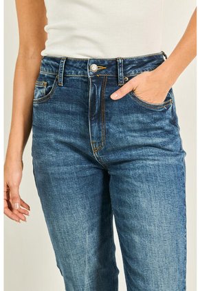 KOAJ PANTALON KOAJ JEAN MOM STA 10959 3/24