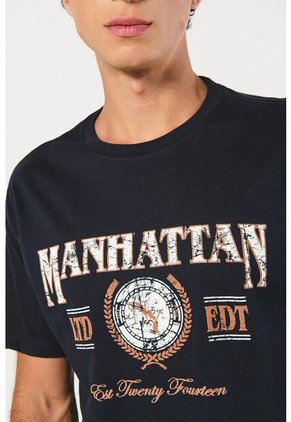 CAMISETA KOAJ 16784 4/24