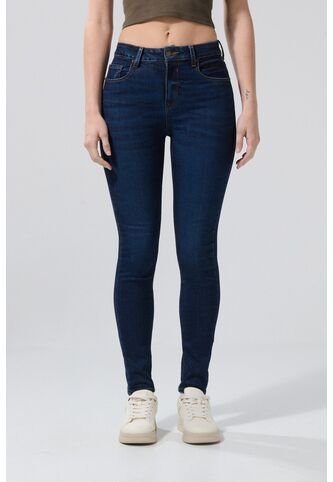 KOAJ PANTALON KOAJ JEAN JEGGING TA  28073 3/2 Koaj