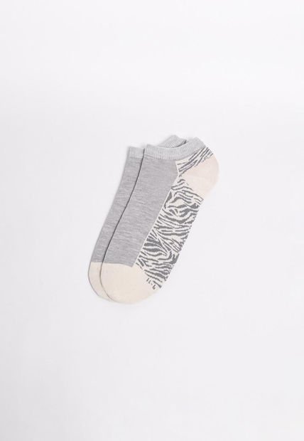 KOAJ MEDIAS KOAJ TOBILLERA 13288 3/24