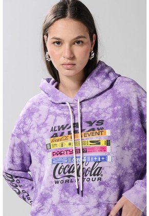 KOAJ BUZO CAPOTA KOAJ LIOX 20824 1/25