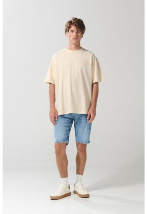 CAMISETA KOAJ INTIF 22154 2/25