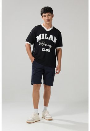 KOAJ CAMISETA KOAJ LIONE 26288 3/25
