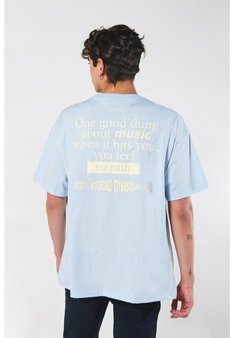 KOAJ CAMISETA KOAJ MUFE 4/24 Koaj