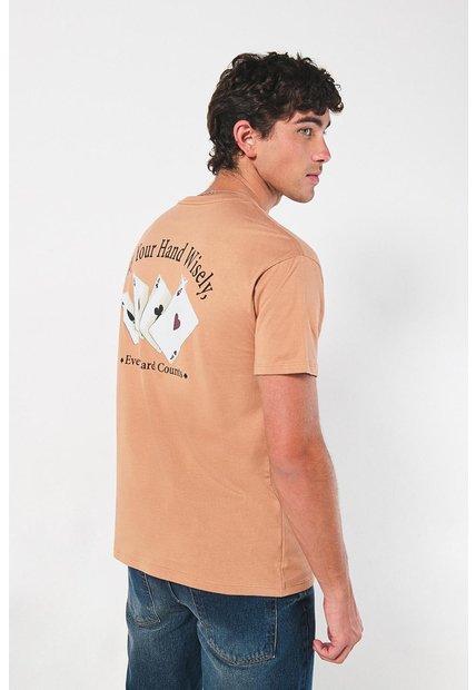 KOAJ CAMISETA KOAJ 14474 4/24