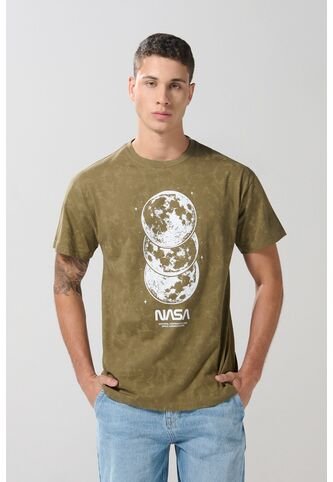 CAMISETA KOAJ NALYN 22969 2/25 Koaj