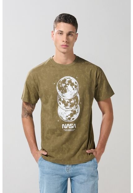 CAMISETA KOAJ NALYN 22969 2/25