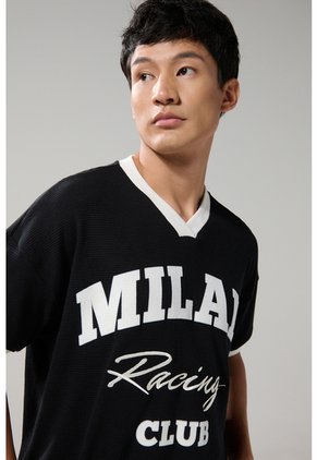 KOAJ CAMISETA KOAJ LIONE 26288 3/25