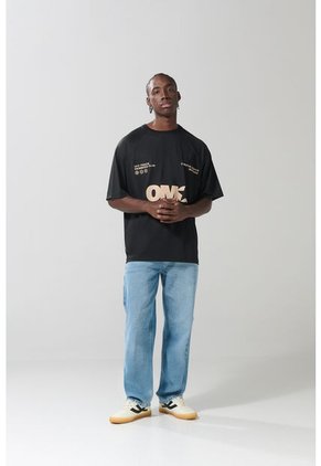 CAMISETA KOAJ LENNEY 22574 2/25