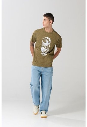 CAMISETA KOAJ NALYN 22969 2/25