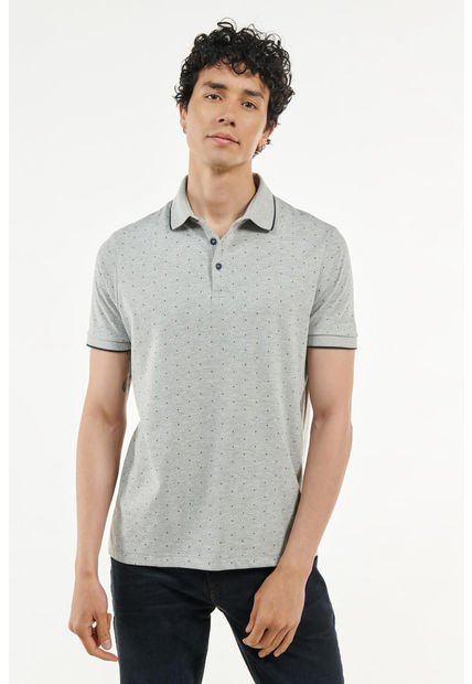 KOAJ CAMISA POLO KOAJ DEKRYN 1 2/23