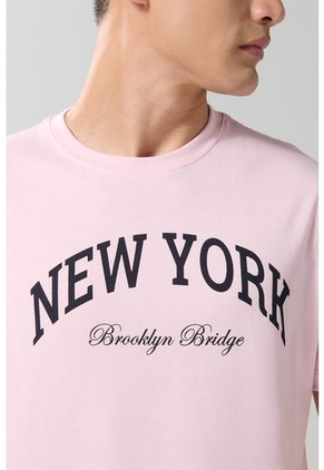 KOAJ CAMISETA KOAJ 23212 2/25
