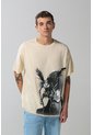 KOAJ CAMISETA KOAJ FALEK 20350 1/25 de Koaj