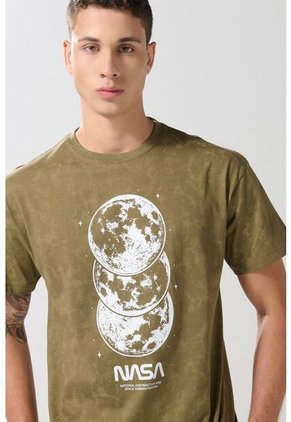 CAMISETA KOAJ NALYN 22969 2/25