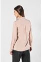 BLUSA KOAJ CAMISERA ML BOL  11912 1/25 de Koaj