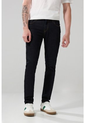 KOAJ PANTALON KOAJ JEAN SKINNY FIT 28747 4/2