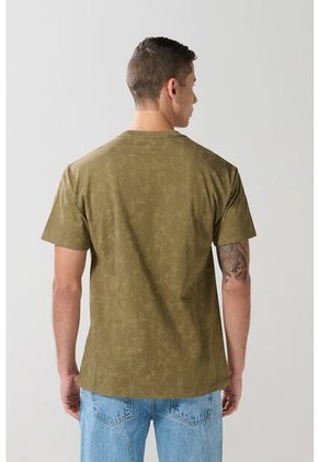 CAMISETA KOAJ NALYN 22969 2/25