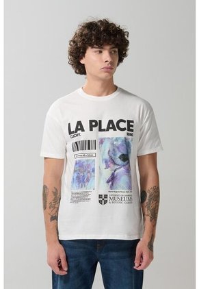 CAMISETA KOAJ PERESO 19500 1/25