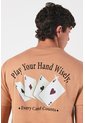 KOAJ CAMISETA KOAJ 14474 4/24 de Koaj