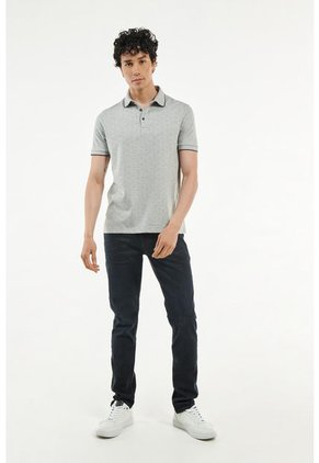 KOAJ CAMISA POLO KOAJ DEKRYN 1 2/23