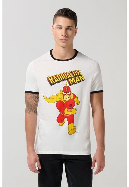 CAMISETA KOAJ DACTIBE 25233 3/25